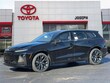 Toyota Crown Signia