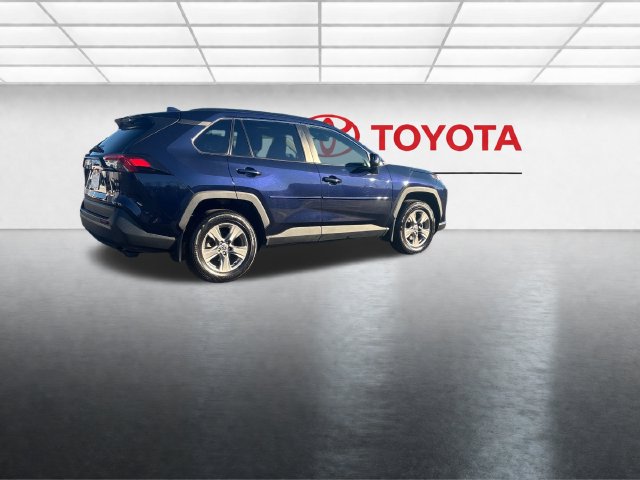 Used 2024 Toyota RAV4 XLE SUV