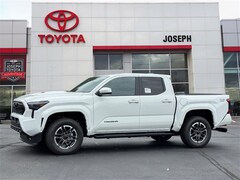 2025 Toyota Tacoma TRD Sport Truck Double Cab