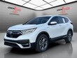  Honda CR-V Hybrid