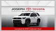  Toyota 4Runner
