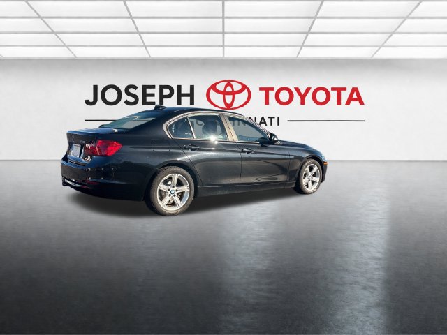 Used 2014 BMW 328i xDrive 328i xDrive Sedan