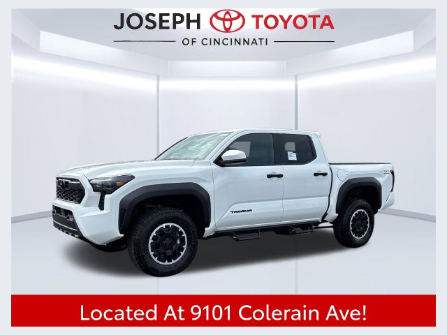  Toyota Tacoma