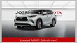  Toyota Highlander Hybrid