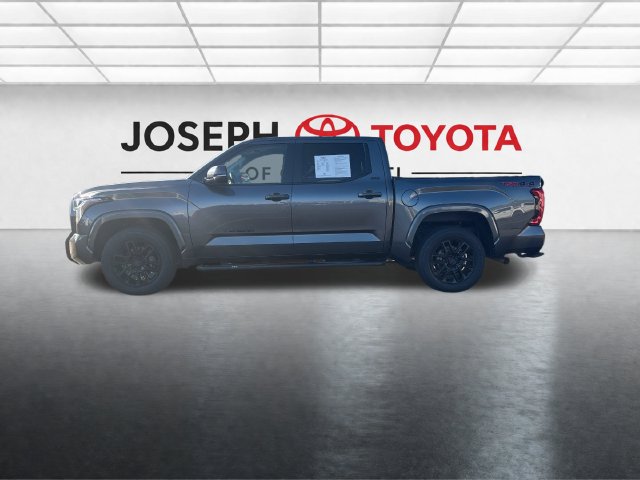 Used 2024 Toyota Tundra SR5 Truck CrewMax