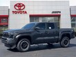  Toyota Tacoma i-FORCE MAX