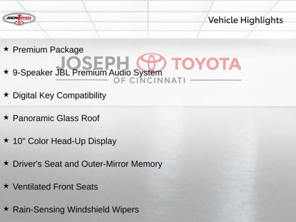 New 2026 Toyota Camry XSE Sedan