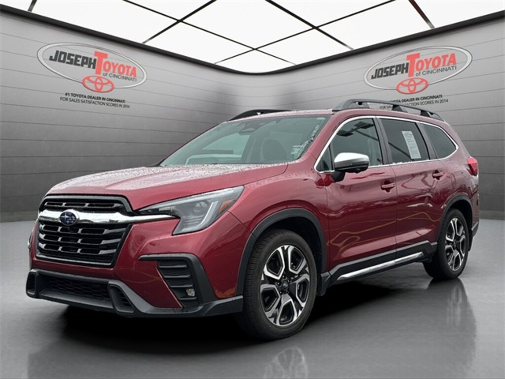 Used 2023 Subaru Ascent Limited SUV
