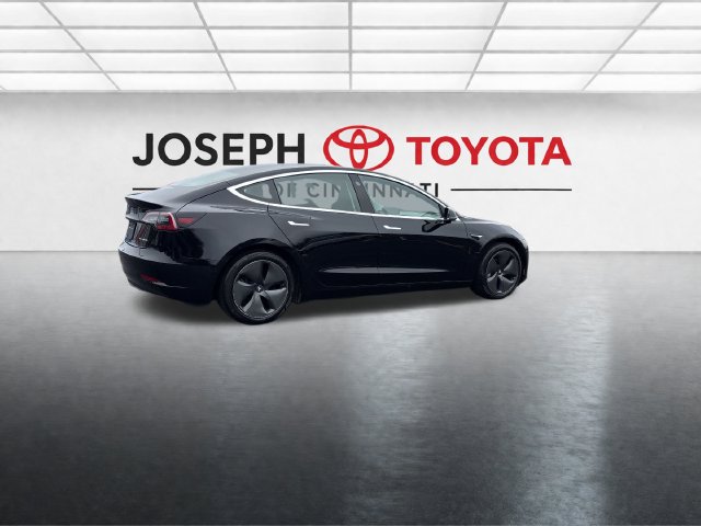 Used 2019 Tesla Model 3 Long Range Sedan