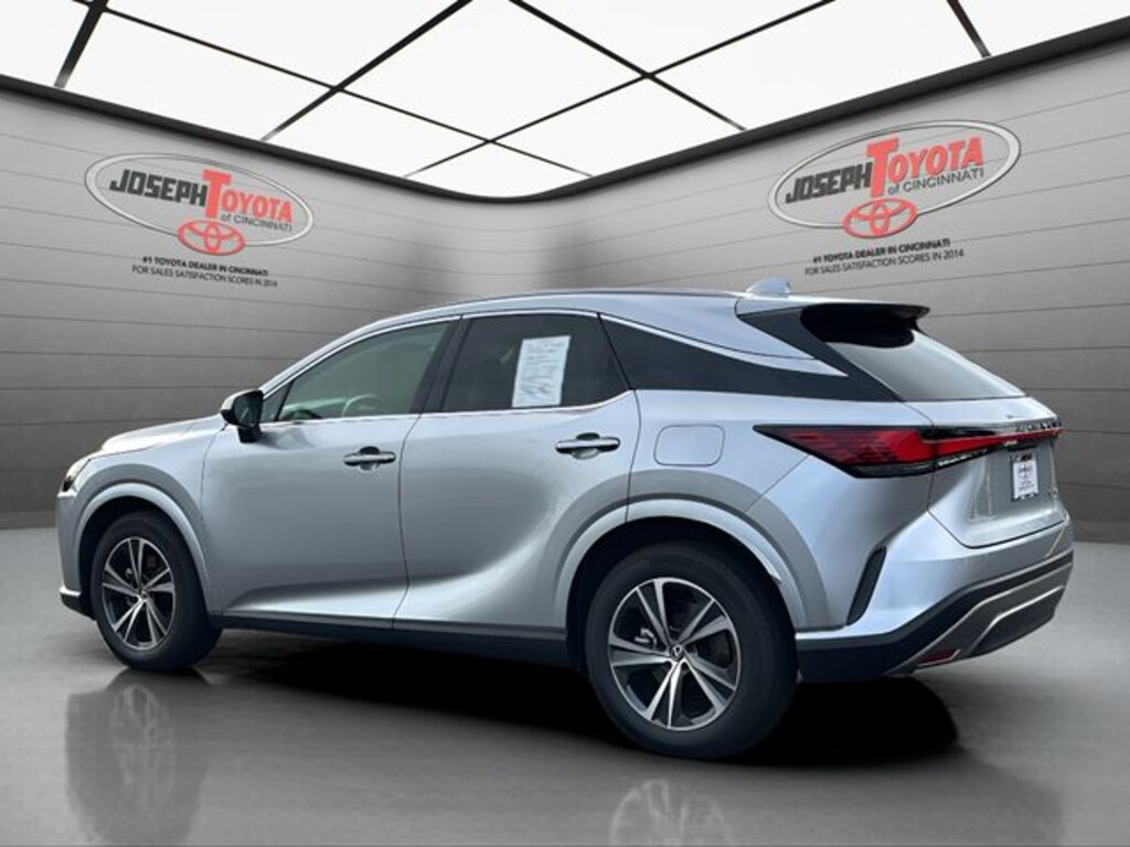 Used 2023 Lexus RX 350 350 Premium SUV