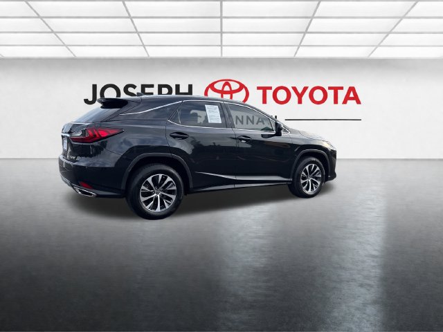 Used 2020 Lexus RX 350 350 SUV