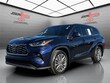  Toyota Highlander Hybrid