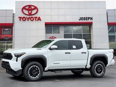 2025 Toyota Tacoma i-FORCE MAX TRD Off Road Truck Double Cab