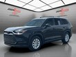  Toyota Grand Highlander Hybrid
