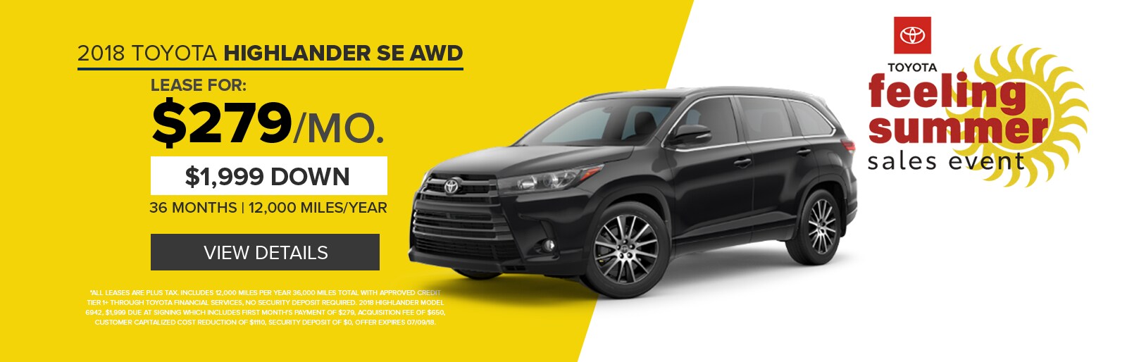 Joseph Toyota of Cincinnati | New & Used Toyota Cars