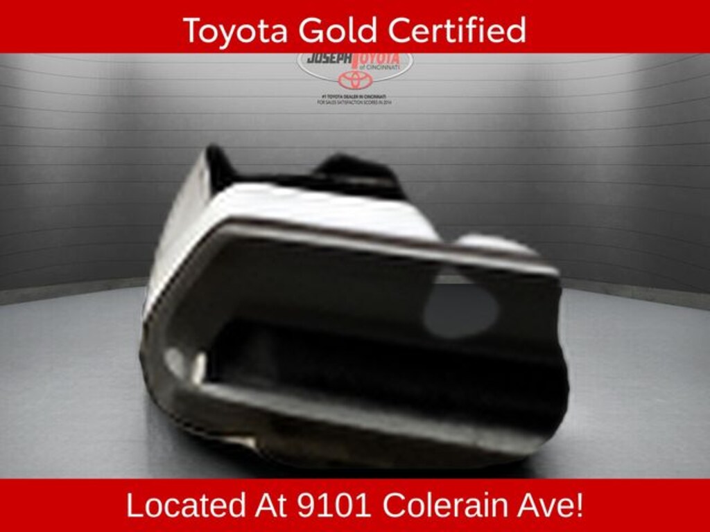 Certified 2023 Toyota Highlander XLE SUV