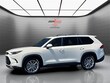 Toyota Grand Highlander