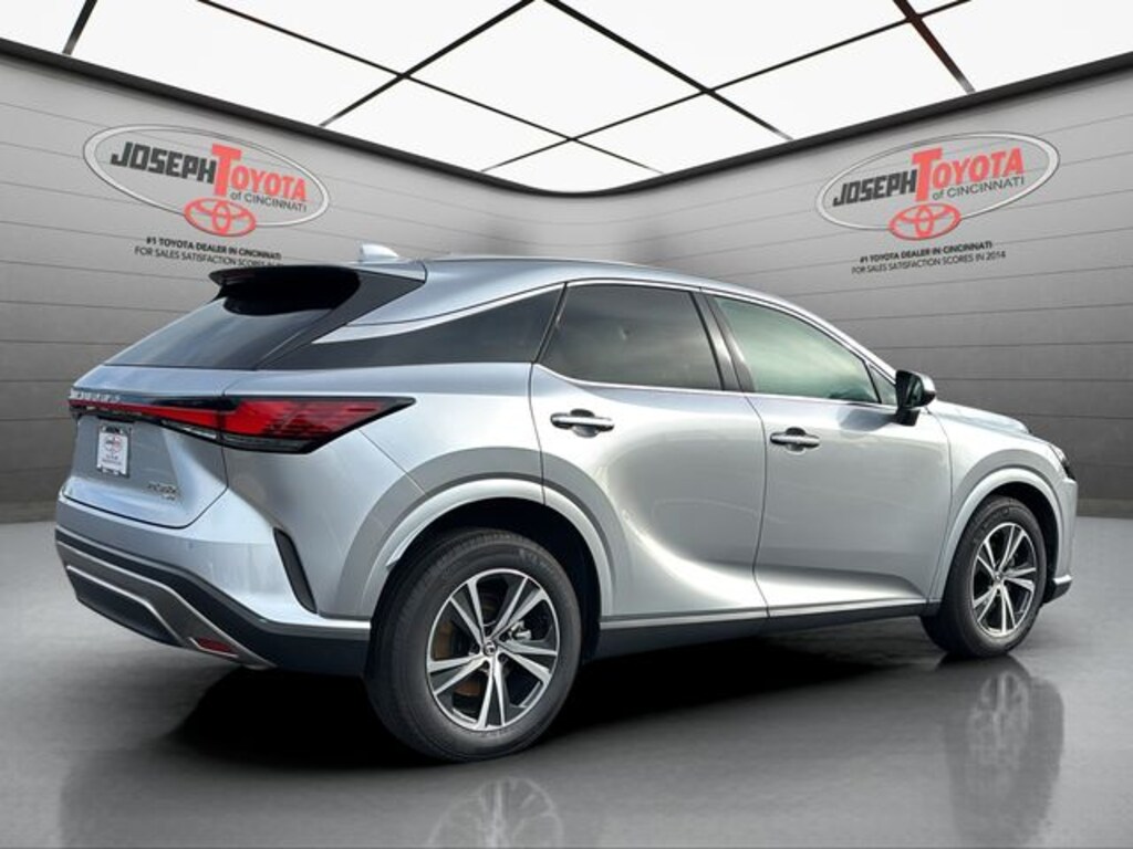 Used 2023 Lexus RX 350 350 Premium SUV