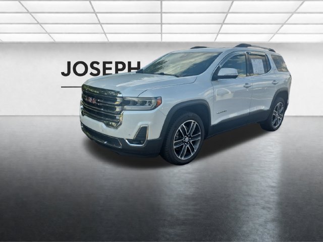 2021 GMC Acadia