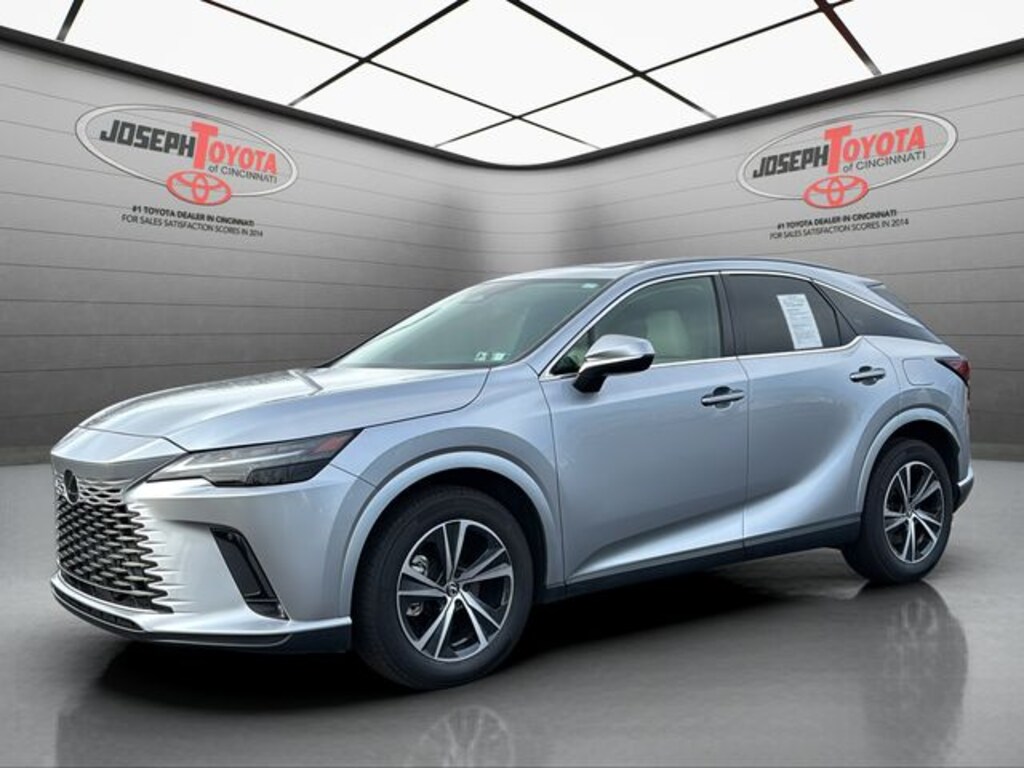 Used 2023 Lexus RX 350 350 Premium SUV