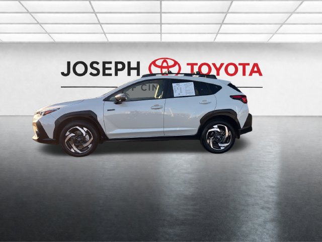 Used 2026 Subaru Crosstrek Limited SUV