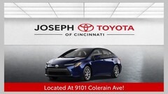 2026 Toyota Corolla LE Sedan