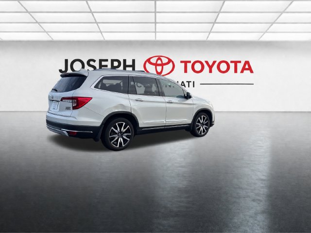 Used 2019 Honda Pilot Touring SUV