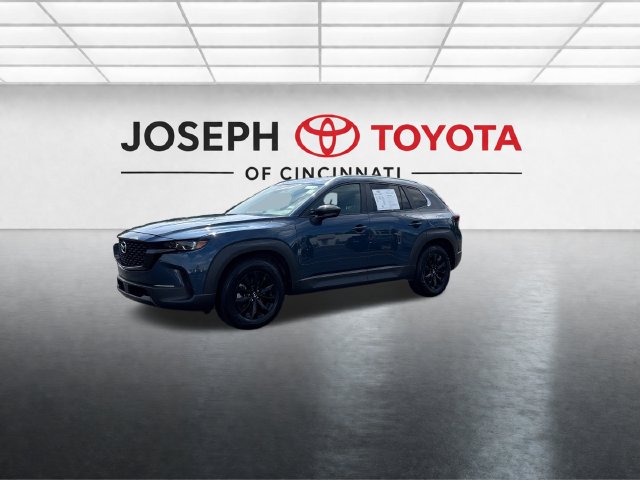 Used 2025 Mazda CX-50 2.5 S Preferred Package SUV