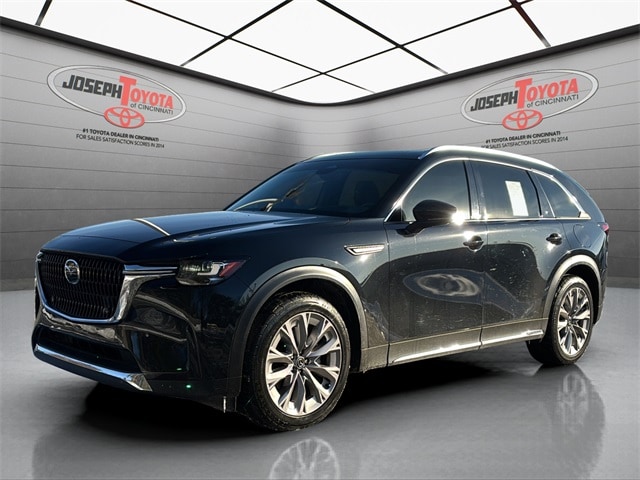2024 Mazda CX-90 Turbo Premium Package's photo