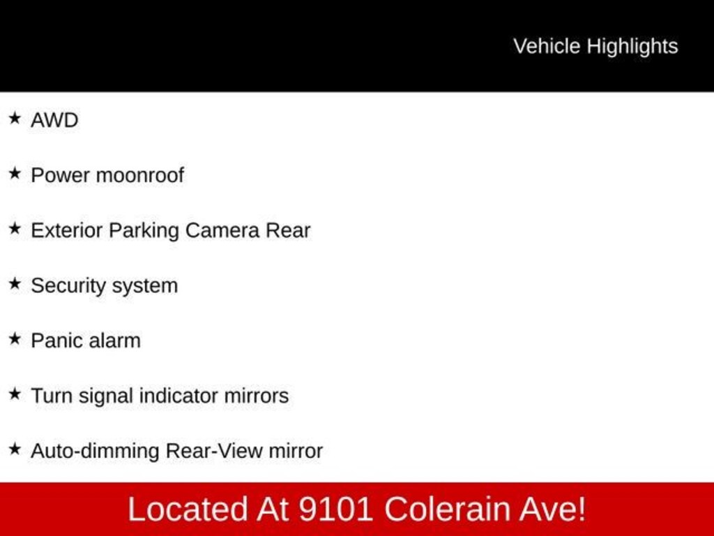 Certified 2021 Toyota Highlander XLE SUV