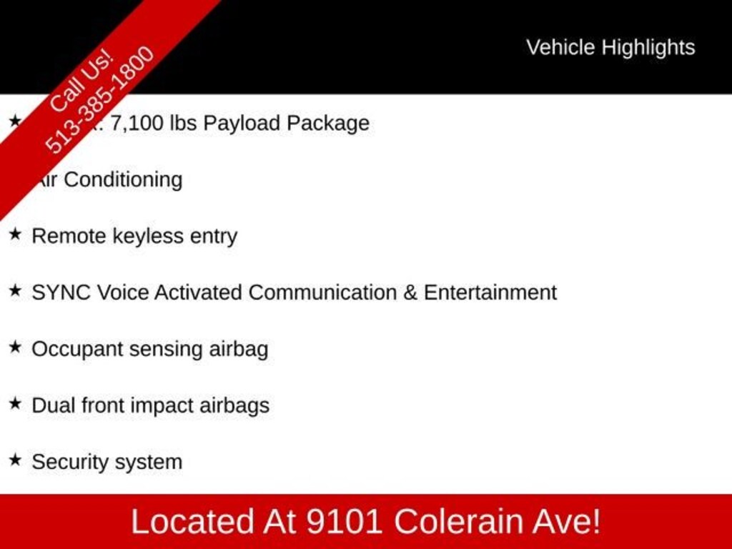 Used 2014 Ford F-150 Lariat Truck SuperCrew Cab