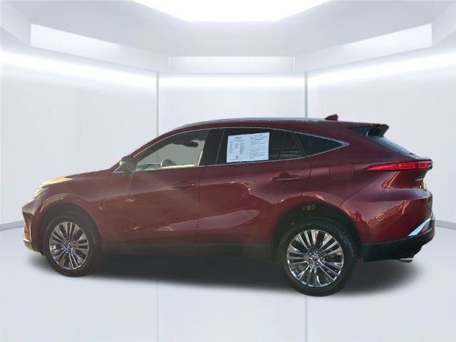 Certified 2023 Toyota Venza XLE SUV