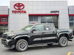 2025 Toyota Tacoma TRD Sport Truck Double Cab