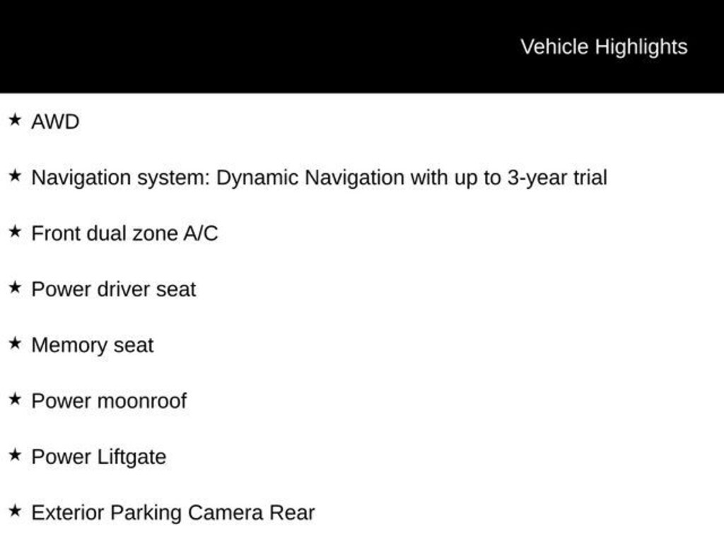 Certified 2020 Toyota Highlander Limited SUV