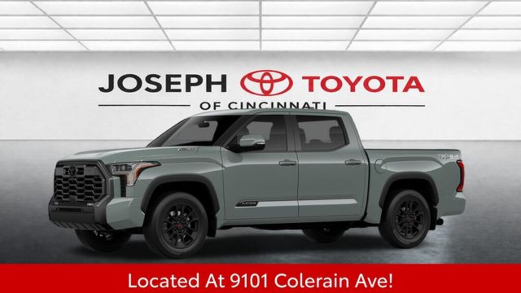 New 2026 Toyota Tundra i-FORCE MAX Limited Truck CrewMax