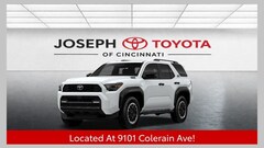 2026 Toyota 4Runner i-FORCE MAX TRD Off Road Premium SUV