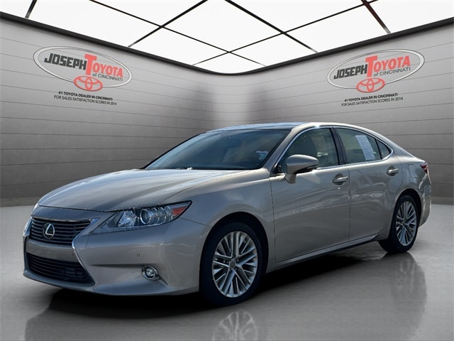 2014 Lexus ES 350