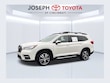  Subaru Ascent