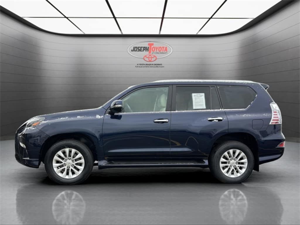 Used 2022 Lexus GX 460 460 SUV
