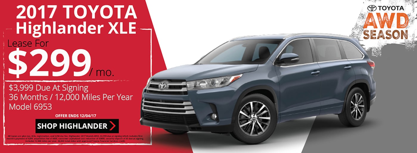 Joseph Toyota of Cincinnati New & Used Toyota Cars