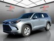  Toyota Grand Highlander