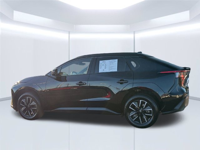 Certified 2026 Toyota bZ XLE SUV