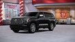  Toyota Sequoia