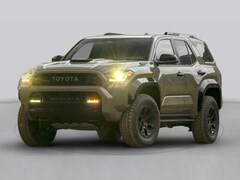 2025 Toyota 4Runner SR5 SUV