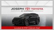 Toyota RAV4 Plug-In Hybrid