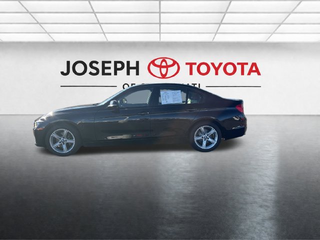 Used 2014 BMW 328i xDrive 328i xDrive Sedan