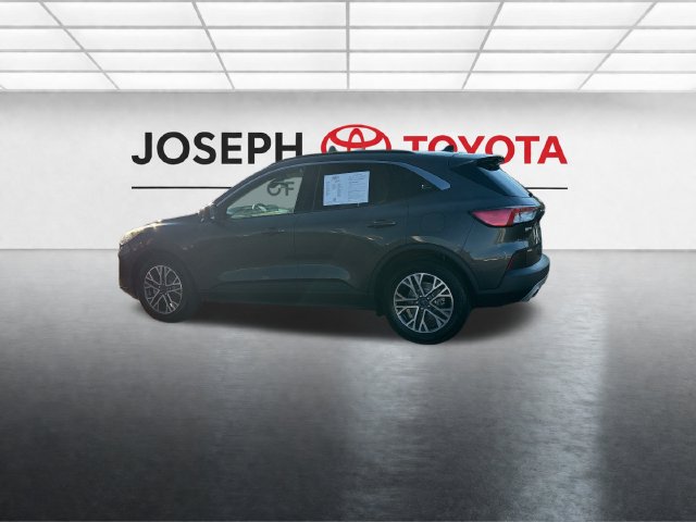 Used 2020 Ford Escape SEL SUV