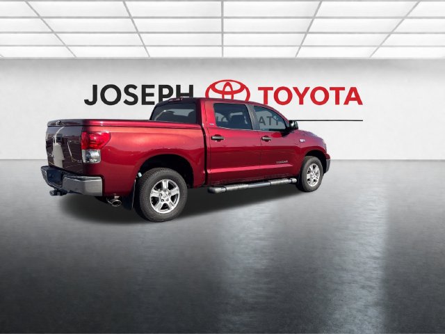 Used 2007 Toyota Tundra SR5 Truck Crew Max