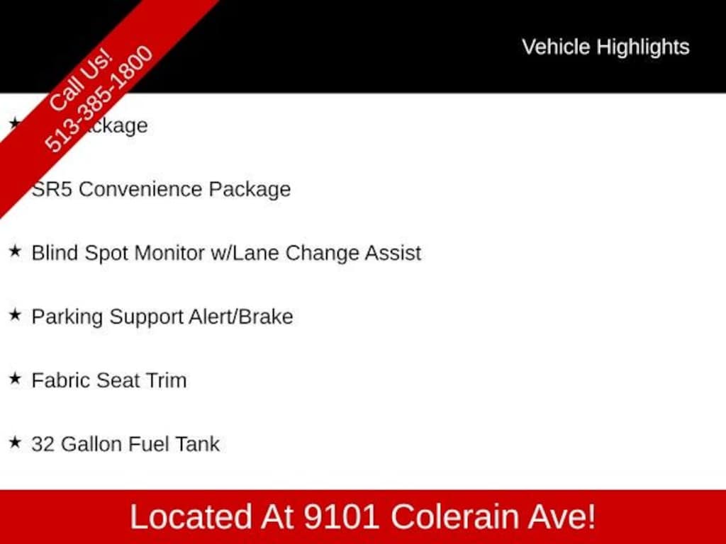 Used 2024 Toyota Tundra SR5 Truck CrewMax
