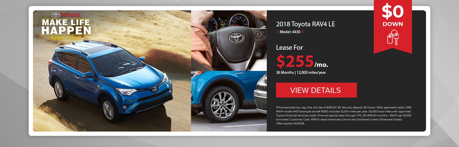 Joseph Toyota of Cincinnati New & Used Toyota Cars